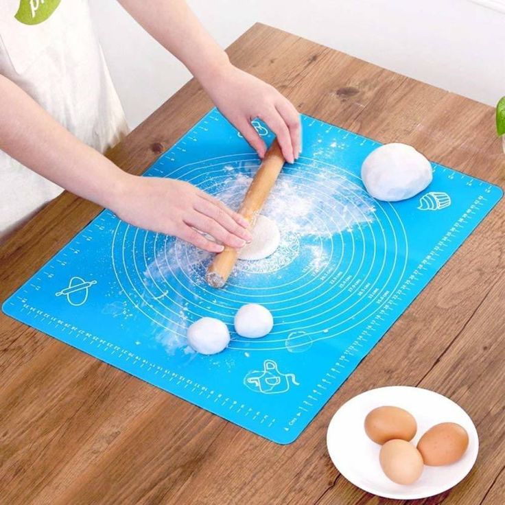 Roti mat
